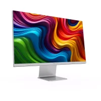 Монитор Digma Pro 27" Art M (серебристый) фото 2